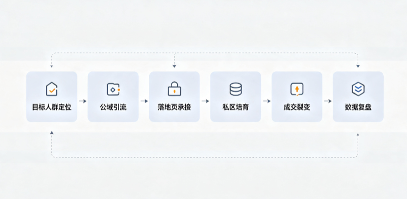 南靖县AI 搜索获客深度解析：把握生成式搜索红利，抢占 AI 智能体流量入口