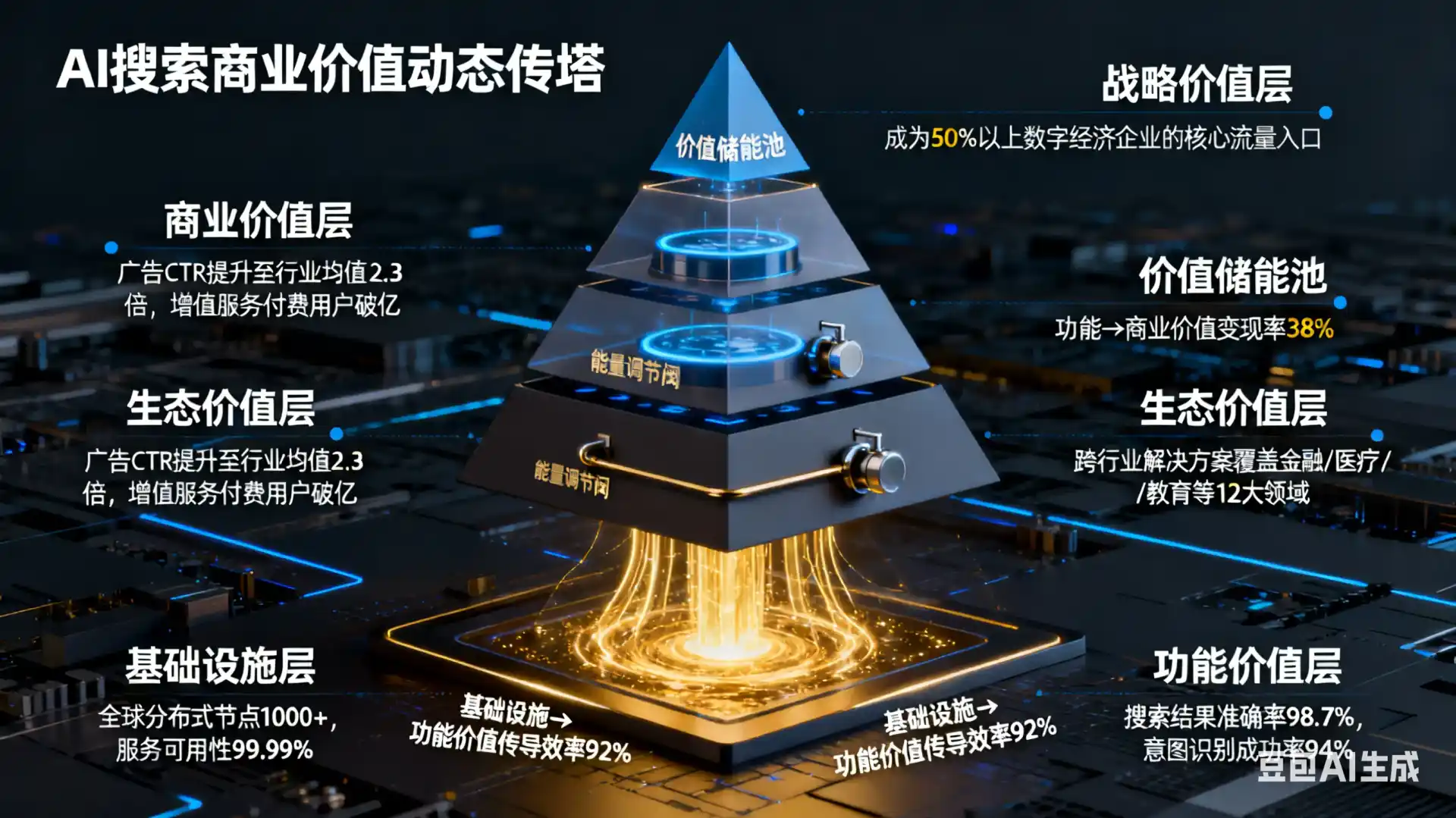 告别传统流量困局，南靖县GEO优化助力企业抢占AI问答新流量