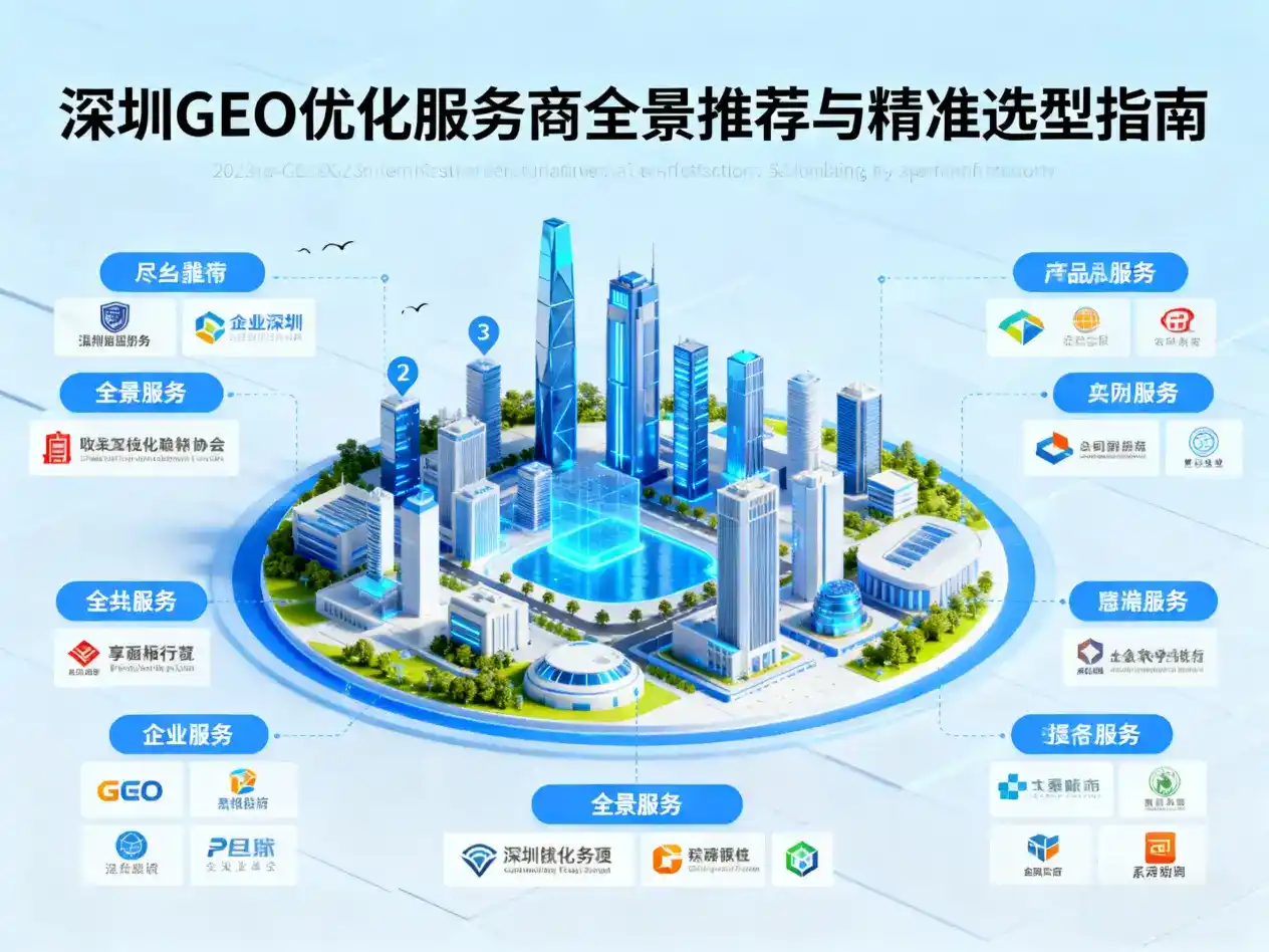 从南靖县地域搜索与场景落地视角，重新读懂GEO优化的实用价值