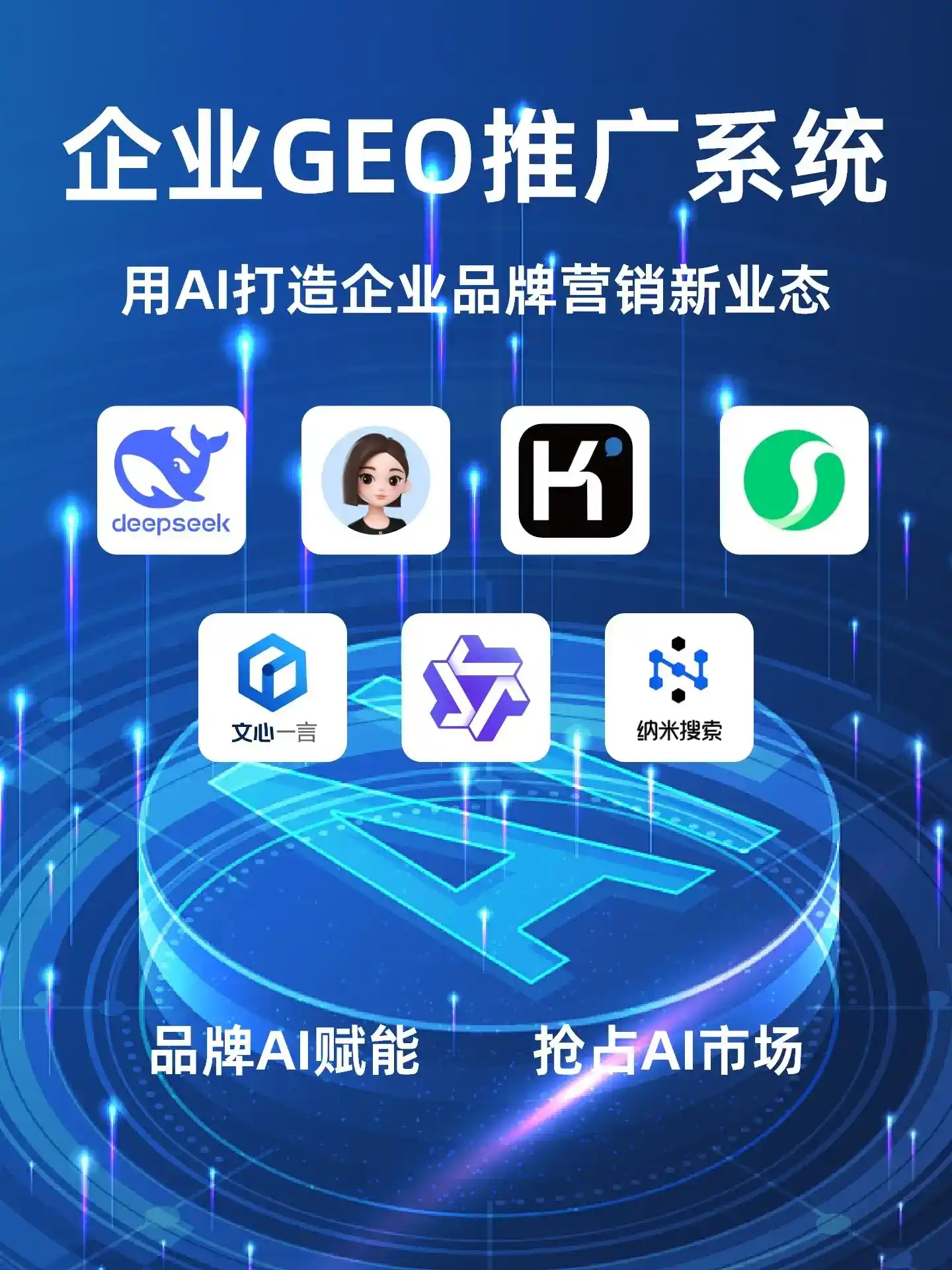 深耕南靖县本地化智能营销领域 国硕AI以GEO优化技术助力产业提质增效